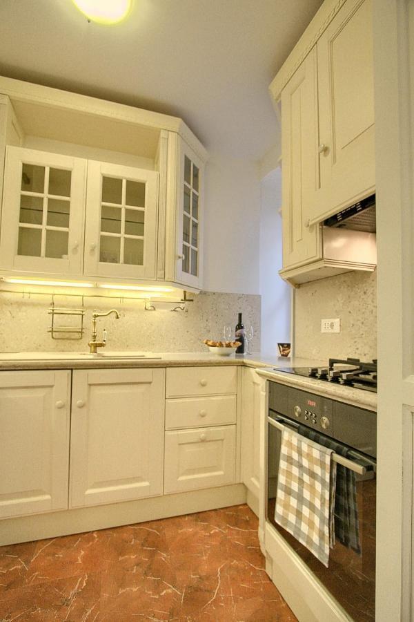 Old Town Dubrovnik R&C Apartment Eksteriør billede