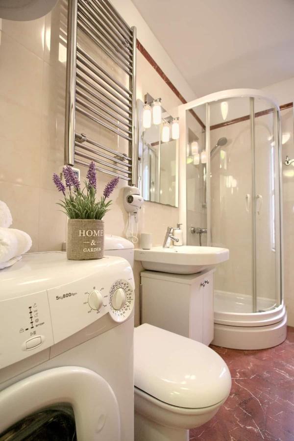Old Town Dubrovnik R&C Apartment Eksteriør billede