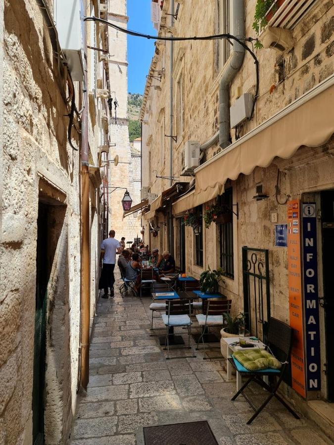 Old Town Dubrovnik R&C Apartment Eksteriør billede