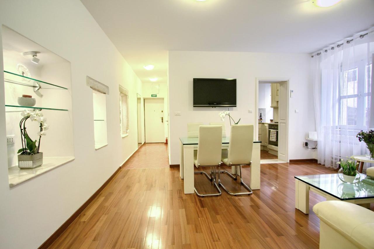 Old Town Dubrovnik R&C Apartment Eksteriør billede
