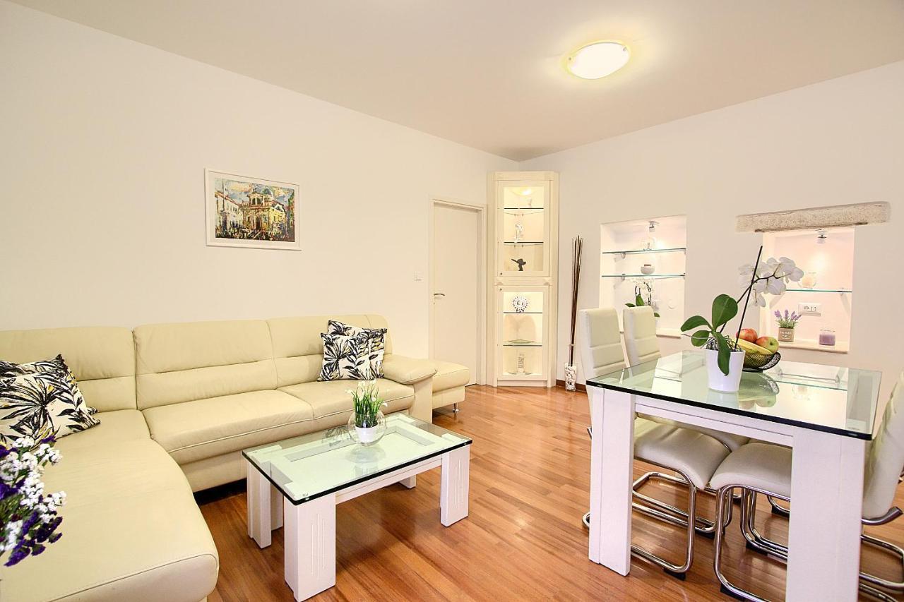 Old Town Dubrovnik R&C Apartment Eksteriør billede