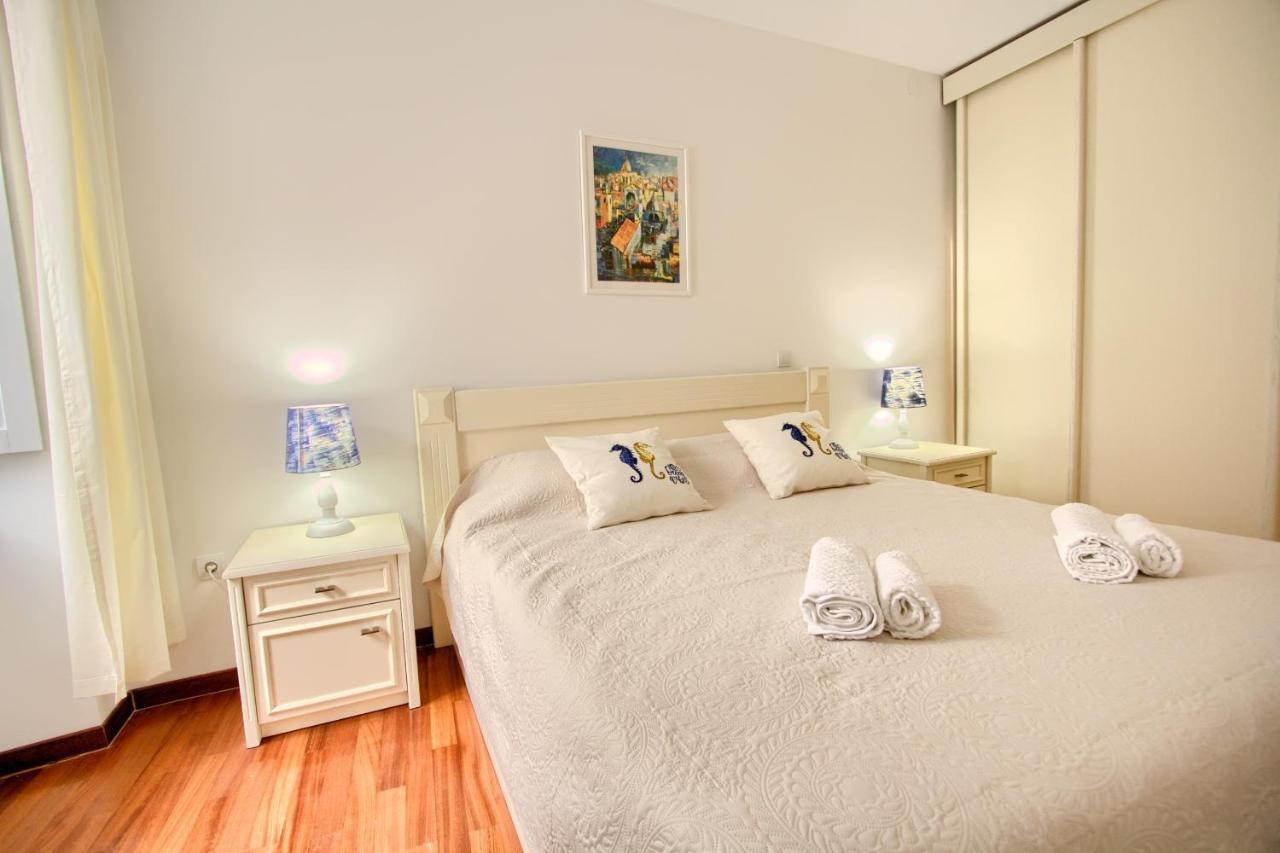 Old Town Dubrovnik R&C Apartment Eksteriør billede