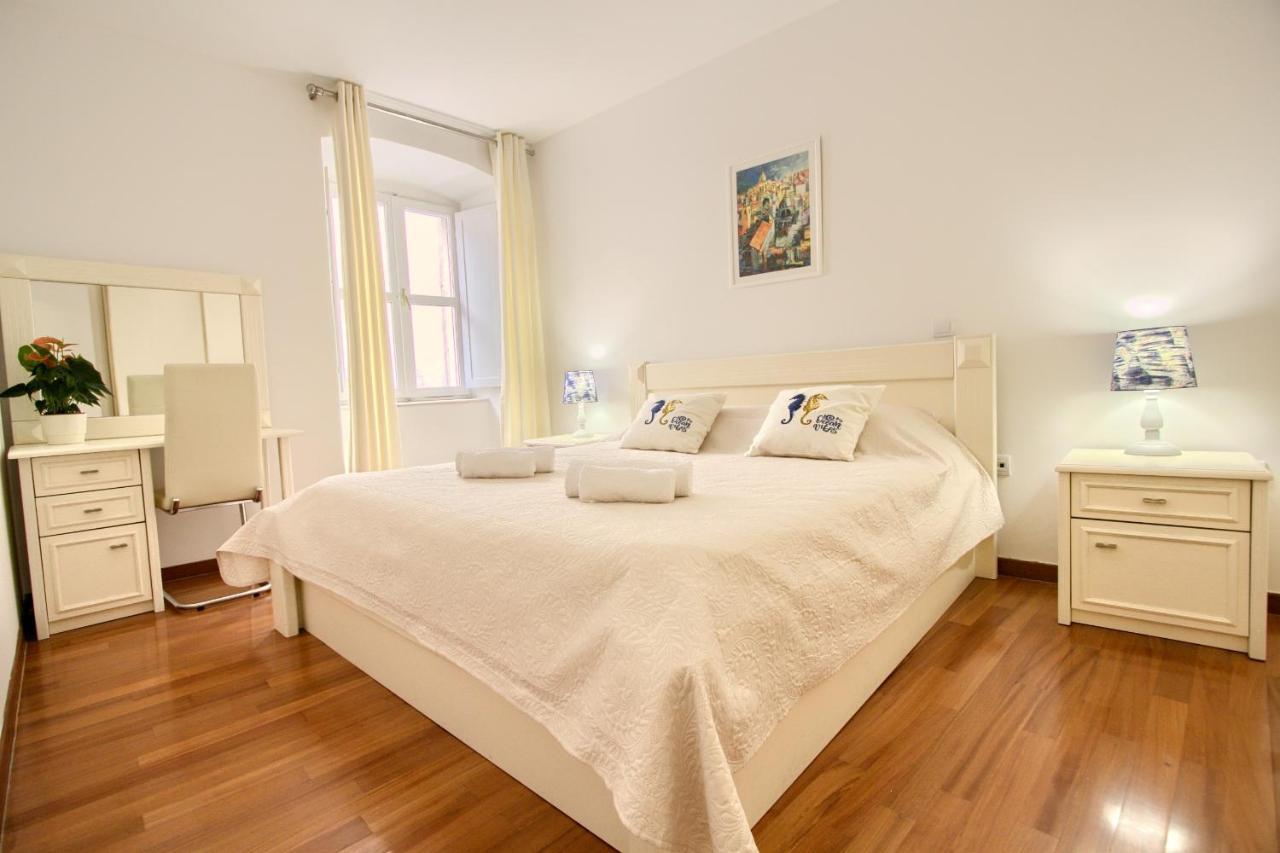 Old Town Dubrovnik R&C Apartment Eksteriør billede