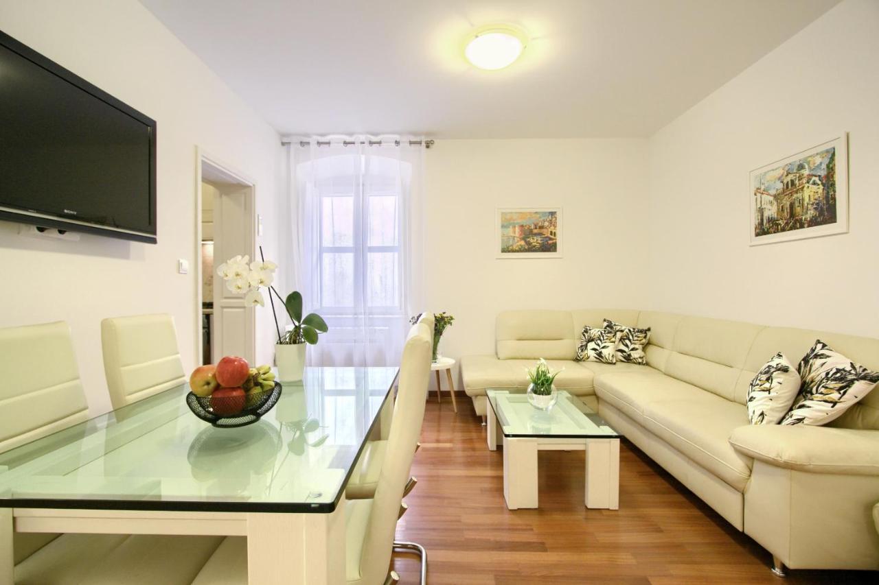 Old Town Dubrovnik R&C Apartment Eksteriør billede